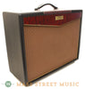 Gehring Darkstar 1x12 Combo Amp - front angle