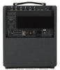 Schertler David Classic Acoustic Amp - back