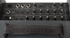 Schertler David Classic Acoustic Amp - controls