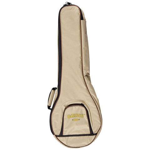 Gretsch Cases - G2183 Dixie 6 Banjo Gig Bag GGBG2