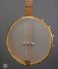 Dogwood Banjos - Open-Back