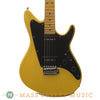 Don Grosh ElectraJet with P-90s 2012 Used Electric Guitar - front close