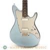 Don Grosh ElectraJet 2012 Used Electric Guitar - front close