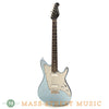 Don Grosh ElectraJet 2012 Used Electric Guitar - front