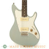 Don Grosh Used ElectraJet Electric Guitar - front close