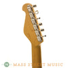 Don Grosh Used ElectraJet Electric Guitar - tuners