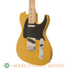 Don Grosh Retro Classic Hollow T Standard Limited Edition Electric Guitar - angle