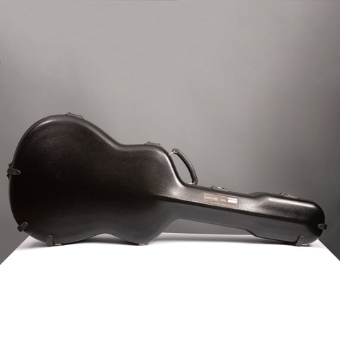 Calton Cases - Dreadnought Case - Black