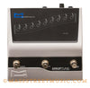 Morpheus DropTune Pitch Drop Pedal - top