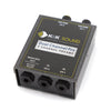 K&K Acoustic Pickups - Dual Channel Pro Preamp - Front