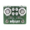 King Tone - The Duellist Overdrive - 2022 - Green