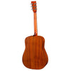 Eastman Acoustic Guitars - E1D - Back
