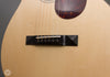 Eastman Acoustic Guitars - E1OO-LTD - Bridge