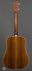 Eastman Acoustic Guitars - E20D - Back