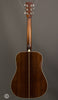Eastman Acoustic Guitars - E20D-SB - Back