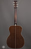 Eastman Acoustic Guitars - E20OM - MR - TC - Back