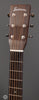 Eastman Acoustic Guitars - E20 OM SB - Headstock