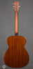 Eastman Acoustic Guitars - E6OM - Back