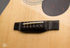 Eastman Acoustic Guitars - E6OM - Bridge