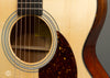Eastman Acoustic Guitars - E6OMTC - Thermo Cured - Natural - Rosette