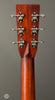 Eastman Acoustic Guitars - E6OMTC - Thermo Cured - Natural - Tuners