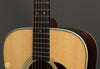 Eastman Acoustic Guitars - E8D - Frets