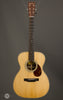 Eastman Acoustic Guitars - E8OM - TC - Front