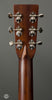 Eastman Acoustic Guitars - E8OM - TC - Tuners