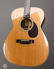 Eastman Acoustic Guitars - E8OM