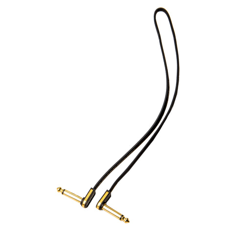 EBS Premium Gold - Flat Patch Cable - 58cm