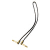 EBS Premium Gold - Flat Patch Cable - 58cm