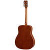 Yamaha Acoustic Guitars - FG820 Brown Sunburst
