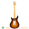 Paul Reed Smith - EG II Flame Top 1992 - Used - Back