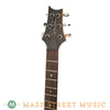 Paul Reed Smith - EG II Flame Top 1992 - Used - Headstock