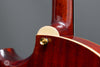 Eastman Electric Guitars - ER4 Archtop - Used - Heel