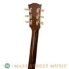 Gibson Electric Guitars - 1958 ES-175 - Tuners