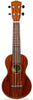 Eastman Uke - EU3S Soprano - front view