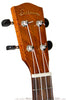 Eastman Uke - EU3S Soprano - front of headstock