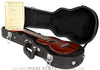 Eastman Uke - EU3S Soprano - in hard case