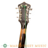 Gibson - 1938 Ray Whitley "Recording King" Tuners