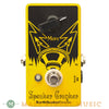 EarthQuaker Devices Speaker Cranker Overdrive Pedal - front