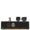 Earthquaker Devices Dirt Transmitter Fuzz Pedal - side