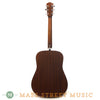 Eastman AC-DR1 Acoustic Guitar - back