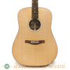 Eastman AC-DR1 Acoustic Guitar - front close