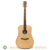 Eastman AC-DR1 Acoustic Guitar - front