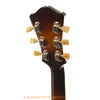 Eastman AR371CE-SB Archtop - tuners