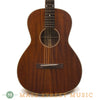 Eastman E10OO-M Acoustic Guitar - front close