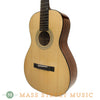 Eastman E10P Acoustic Guitar Used - angle