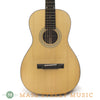Eastman E10P Acoustic Guitar Used - front close