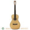 Eastman E10P Acoustic Guitar Used - front